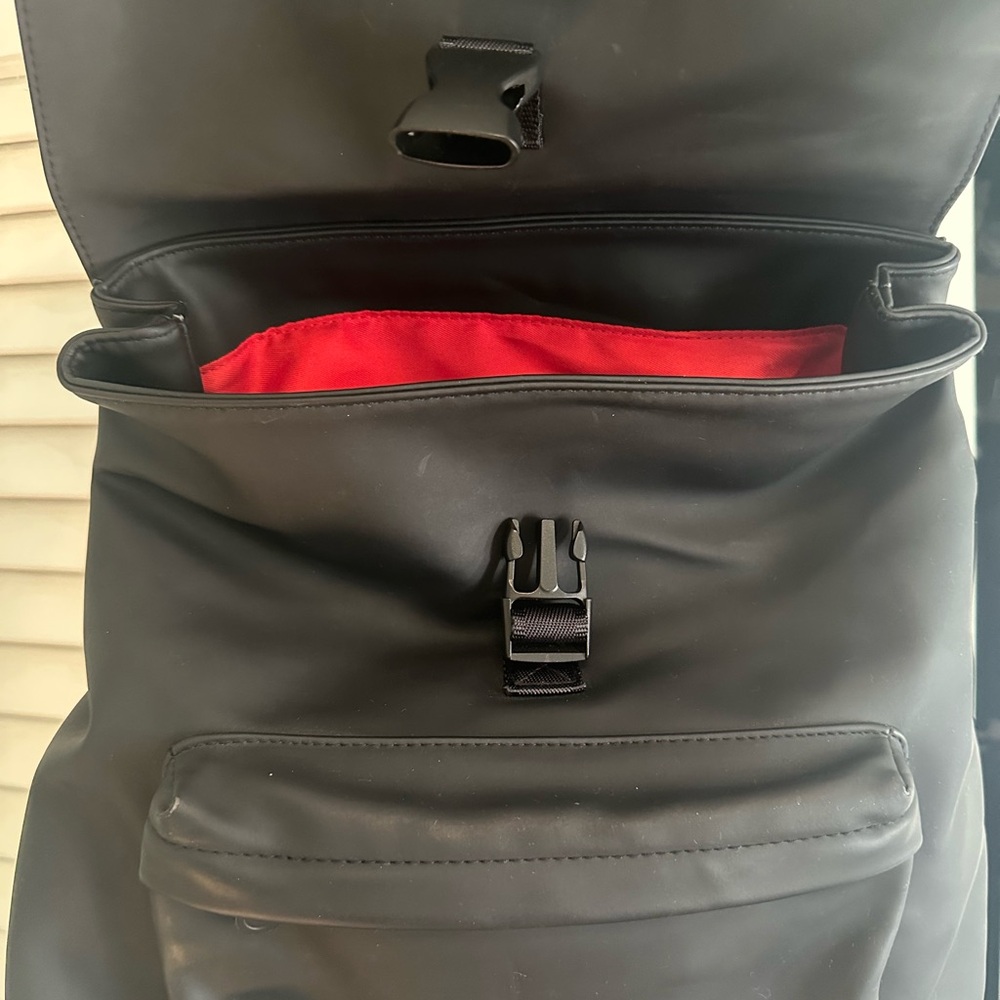 Hunter backpack - image 2